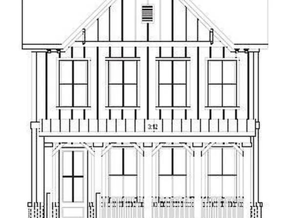 831 Braidwood Ln S Lot 375, Franklin, TN 37064