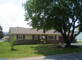 4716 Saint George St, Reading, PA 19606