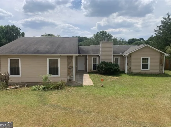 104 Summerfield Dr, McDonough, GA 30253