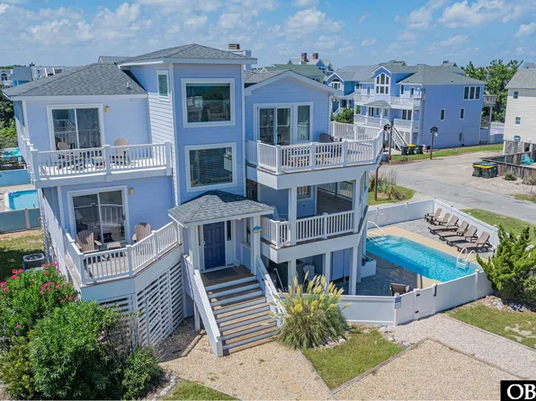 774 Crown Point Cir Lot 59, Corolla, NC 27927