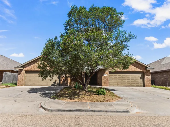 9803 Avenue V, Lubbock, TX 79423