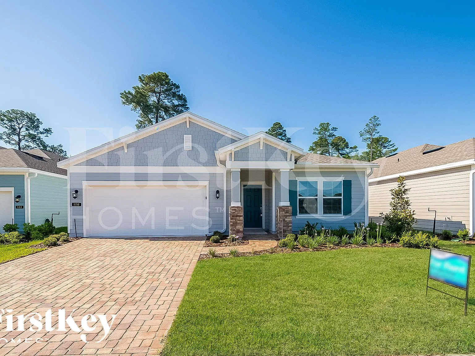 3 bed, 2.0 bath, 2124 sqft, $2,655 — Photo 1