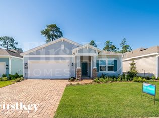 850 Spotted Fox Ridge Ave, Jacksonville, FL 32218