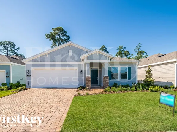 850 Spotted Fox Ridge Ave, Jacksonville, FL 32218