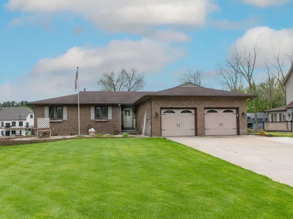 29342 River Shore Est, Elkhart, IN 46516