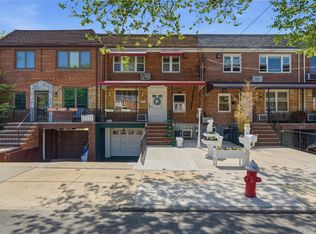 6172 70th Street, Middle Village, NY 11379
