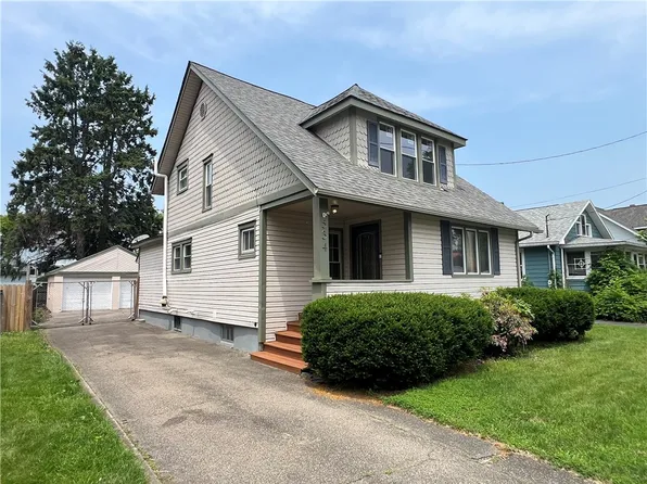 534 Mount Zoar St, Elmira, NY 14904