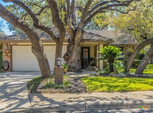 1802 Shoal Run St, San Antonio, TX 78232
