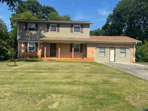 3110 Doner Cir NW, Huntsville, AL 35810