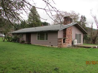 640 Butte Hill Rd, Woodland, WA 98674