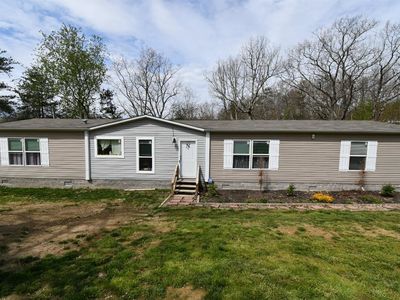 421 Madison View Rd, Berea, KY, 40403