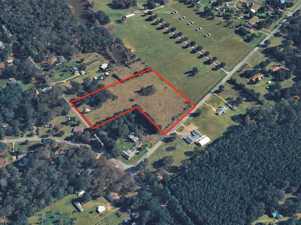 0 Bickham Rd, Shreveport, LA 71107