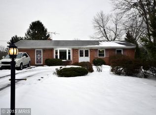 14717 New Hampshire Ave, Silver Spring, MD 20905