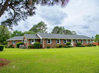 501 Mill Branch Rd, Rocky Mount, NC 27803