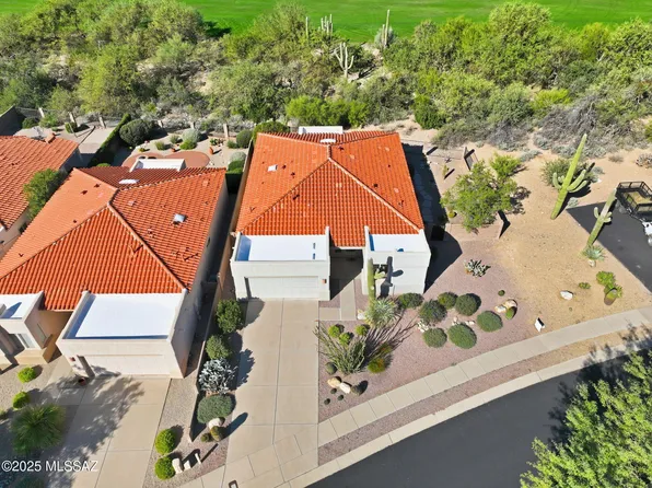 5277 N Sterling Heights Pl, Tucson, AZ 85749