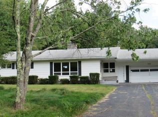 555 White Sulphur Rd, Swan Lake, NY 12783