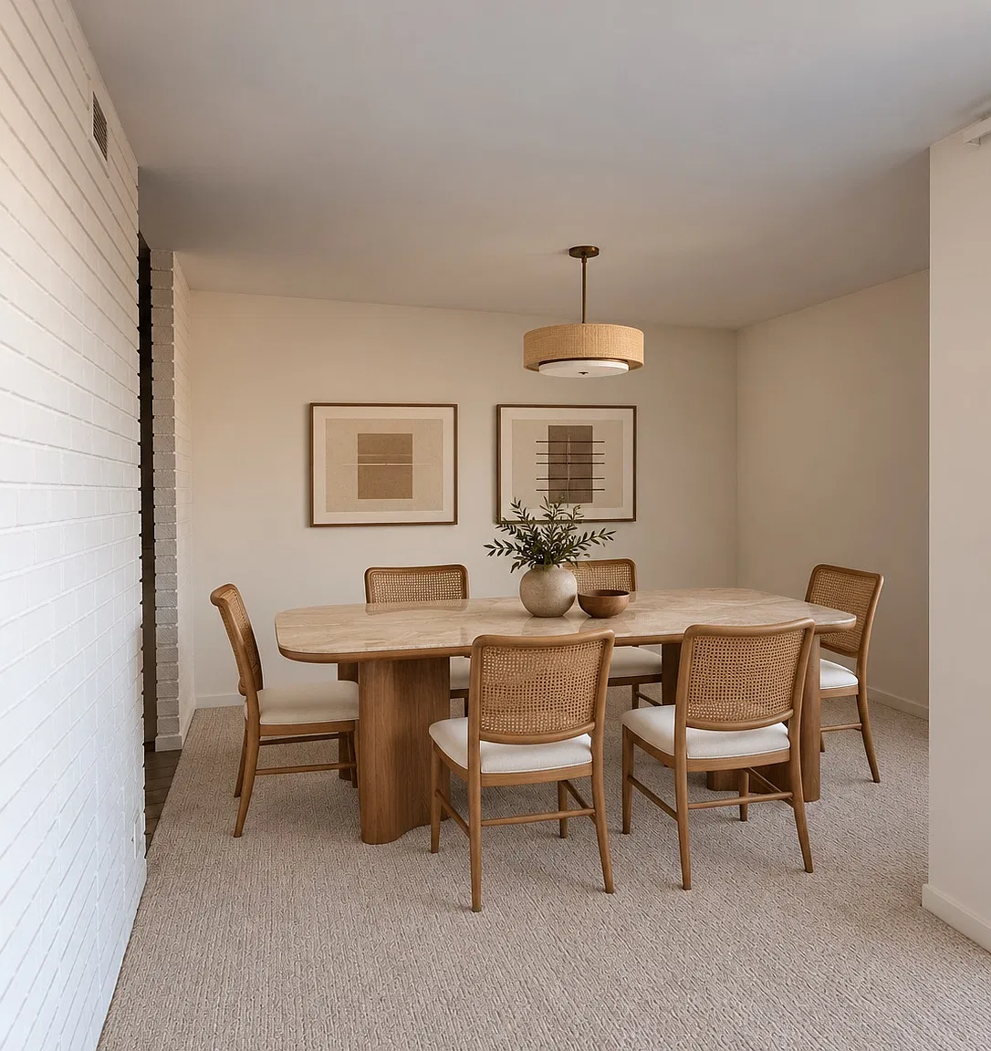 2 bed, 1427 sqft, $4,200 — Photo 1