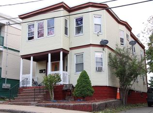 132 Bellingham St, Chelsea, MA 02150