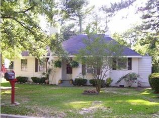 160 Potter Dr, Mobile, AL 36606