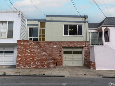 637 Gates St, San Francisco, CA, 94110