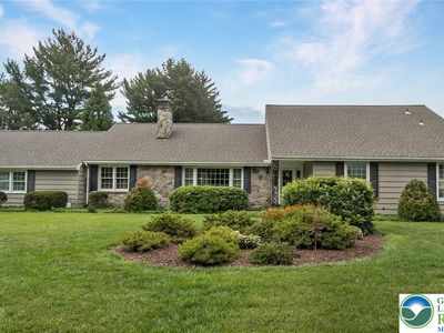 525 Wedgewood Rd, Bethlehem, PA, 18017