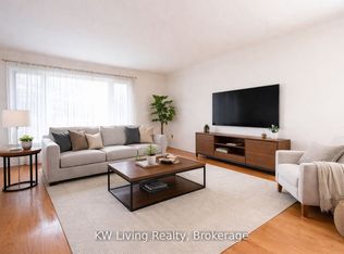 27 Beacham Cres, Toronto, ON