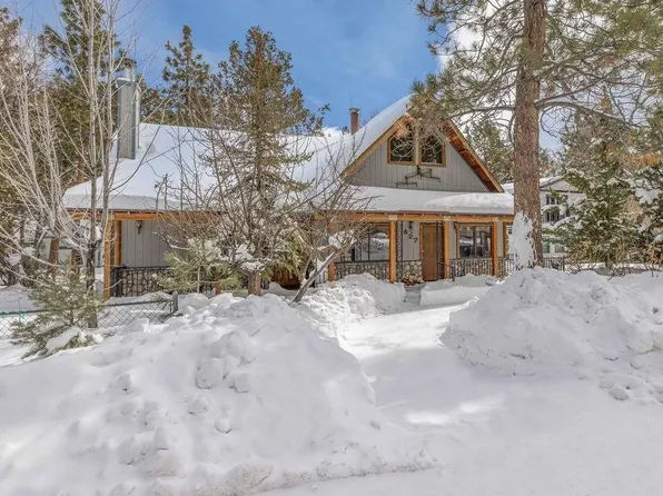 427 Wabash Ave, Sugarloaf, CA 92386