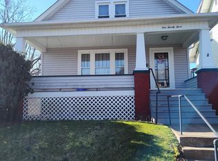 123 E 7th St, Oil City, PA