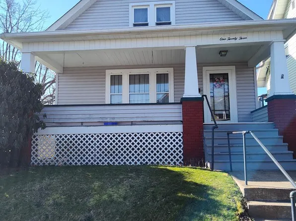 123 E 7th St, Oil City, PA 16301