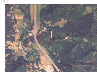 Kindrick Rd, Glendale, OR 97442