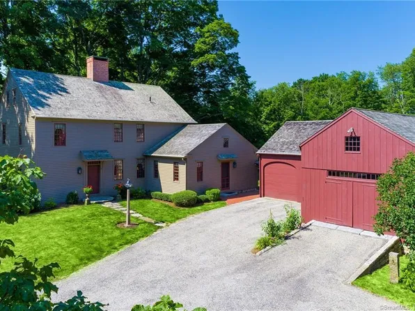 28 Prospect Street, Woodstock, CT 06281