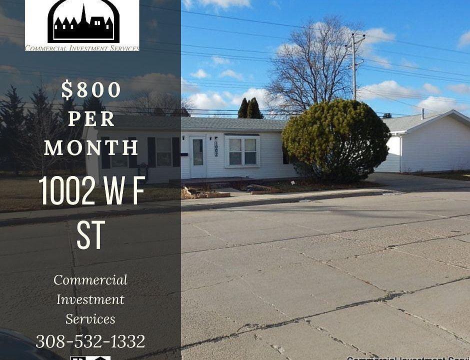 1st image of 1002 W F St