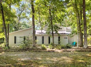 10417 NW 25th Pl, Gainesville, FL 32606