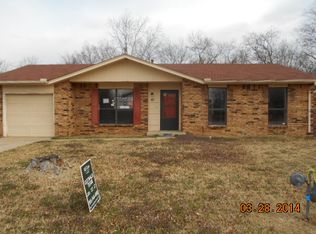 16 Rosemarie St, Kiefer, OK 74041