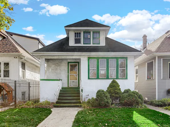 5007 W Potomac Ave, Chicago, IL 60651