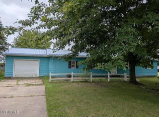 10659 County Road P3, Napoleon, OH 43545