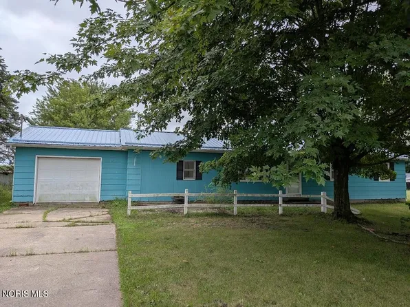10659 County Road P3, Napoleon, OH 43545