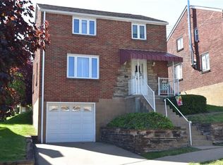 4210 Fairfield Ave, Homestead, PA 15120