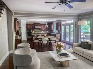 4850 Collins Lake Dr, Mableton, GA 30126