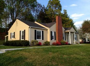 150 Old Furnace Rd, Rocky Mount, VA 24151