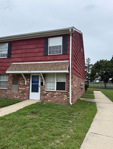 720 S New Rd APT 5T, Absecon, NJ, 08201
