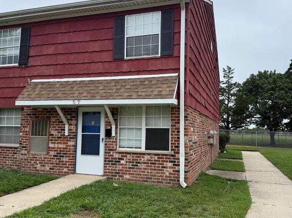 720 S New Rd APT 5T, Absecon, NJ 08201