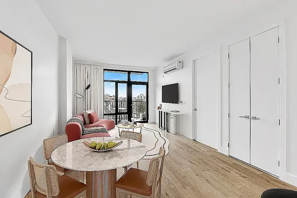 597 Grand Street #327