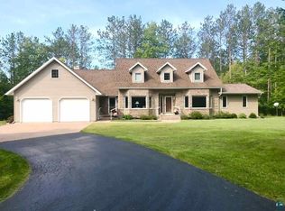 4201 Summit Rd W, Ashland, WI 54806