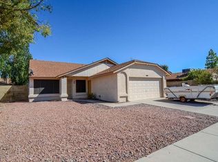 20621 N 31st Dr, Phoenix, AZ 85027