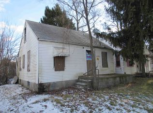 12008 Forrer St, Detroit, MI 48227