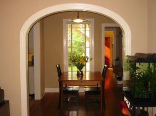 1006 Woodland Ave, Austin, TX 78704