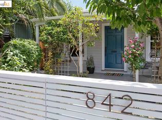842 Page St, Berkeley, CA 94710