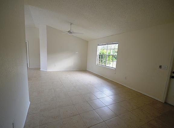 Entrance into Living Room 