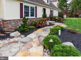 285 Upper Indian Head Rd, Collegeville, PA 19426